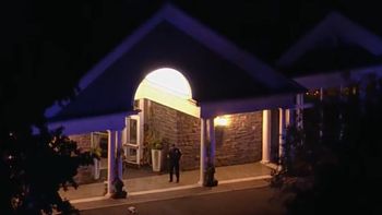 Un tirador abrió fuego en un club de campo de Estados Unidos: un hombre muerto y varios heridos Un tirador abrió fuego en un club de campo de Estados Unidos: un hombre muerto y varios heridos