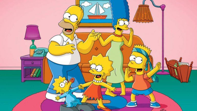 A lo largo de 35 temporadas, pueden encontrarse un sinfín de perlas y curiosidades en Los Simpson.