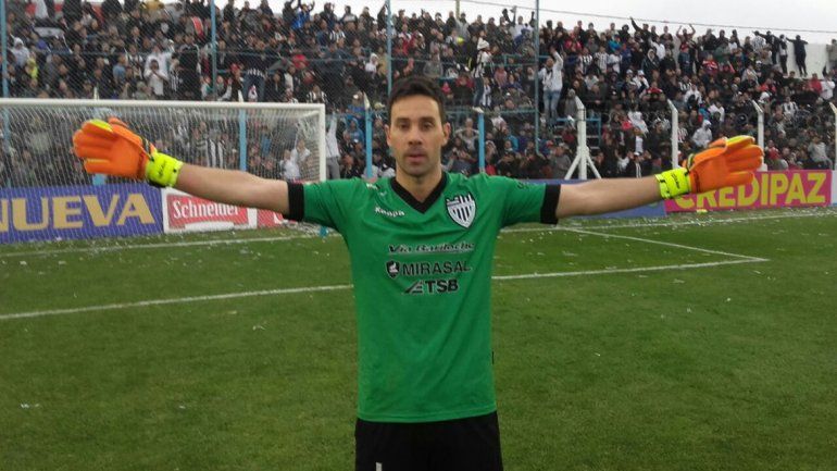 Alasia emocionado: Fue una fiesta