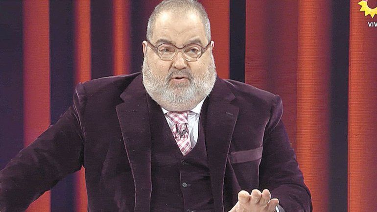 En picada: Lanata tiene cada vez menos audiencia