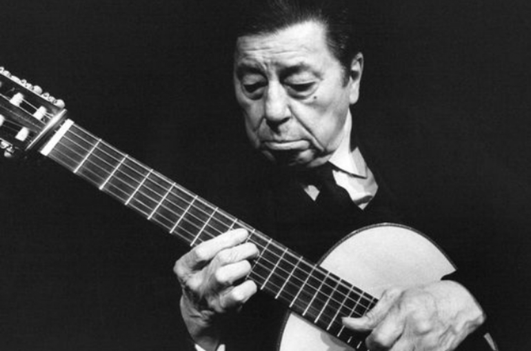 Atahualpa Yupanqui Atahualpa Yupanqui