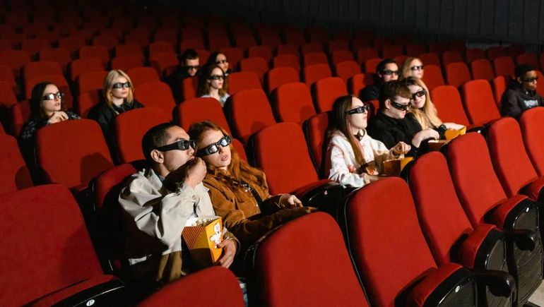 La Fiesta del Cine llega con reestrenos y estrenos recientes a los complejos de Neuquén.
