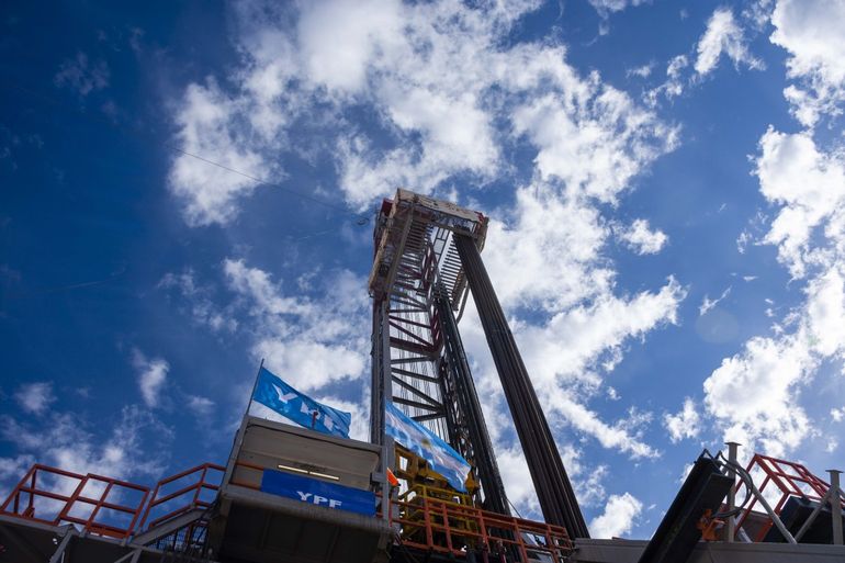 La economía local siguió en plena recuperación