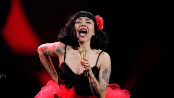 mon laferte vuelve a los escenarios: fecha y lugar mon laferte vuelve a los escenarios: fecha y lugar