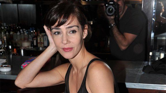 Paola Krum: Ya no tengo edad para heroínas