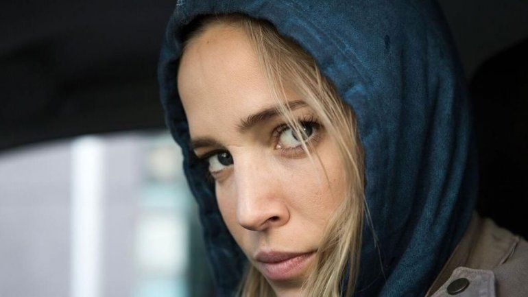 Luisana Lopilato encabeza un thriller sobre la trata de personas