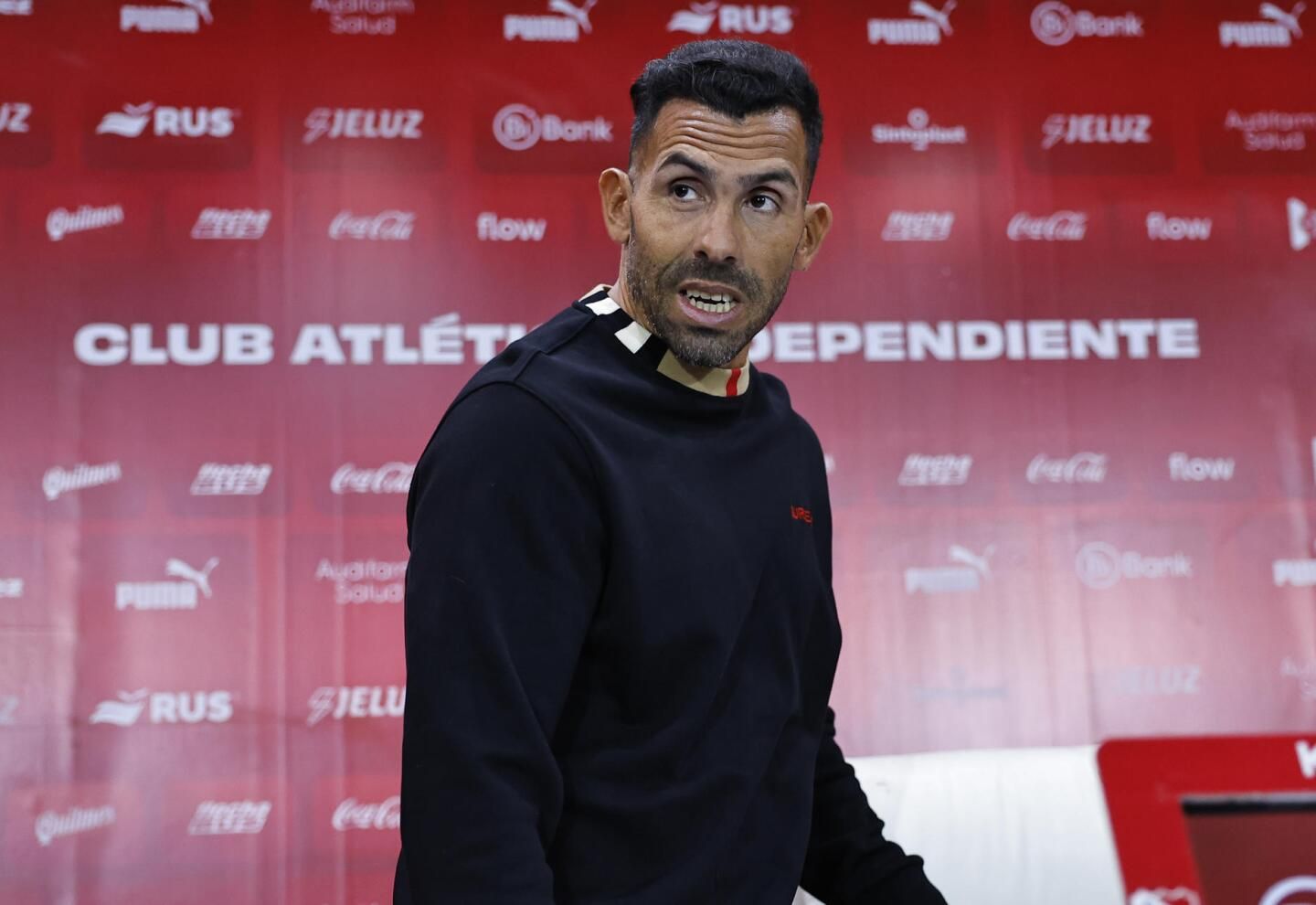 Independiente eliminado de nuevo: Tevez en duda y los hinchas furiosos