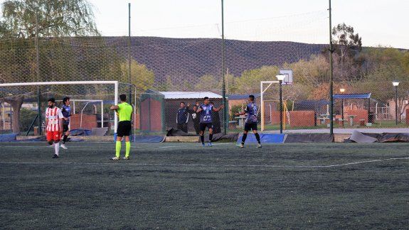 Visita de riesgo del líder Rincón a Maronese