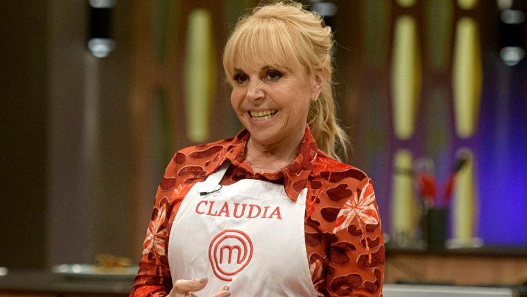 El pacto secreto de Diego y Claudia