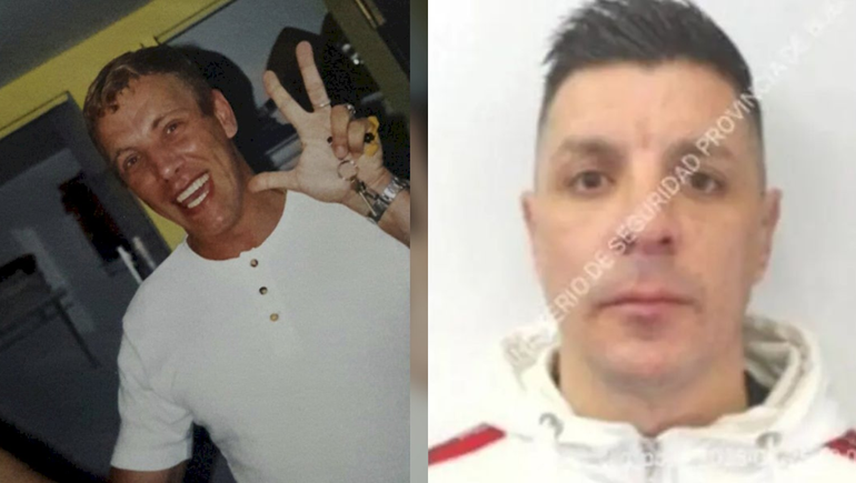 El vínculo del femicida de Areco con el brutal asesinato de La Clota Lanzetta