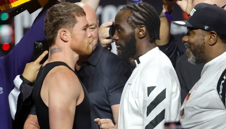 Se viene otra gran pelea de Canelo: a qué hora y quien transmite el combate