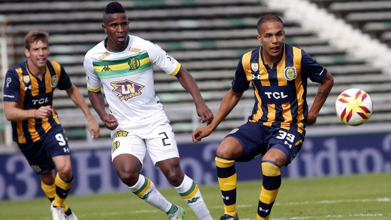 El Topo Retamal: Debutar en Central fue algo único