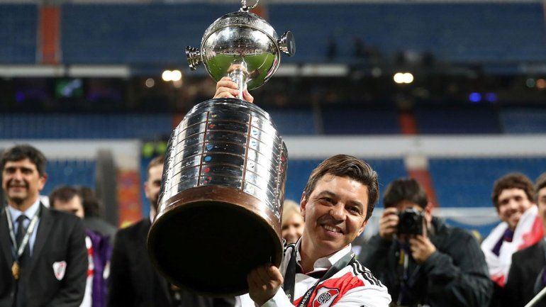 Napoleón, el rey  del estadio Bernabéu