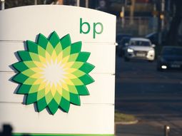 La petrolera BP adelantó un aumento en la producción de petróleo y gas respecto al primer trimestre del año. REUTERS/Phil Noble/Archivo