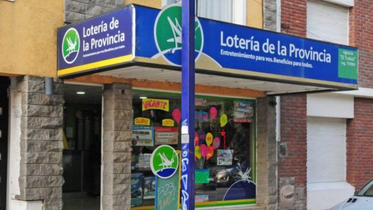 Quiniela de la Provincia: mirá los resultados de la Primera