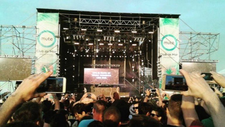 Otras 20 personas fueron atendidas por drogas sintéticas en Mardel.