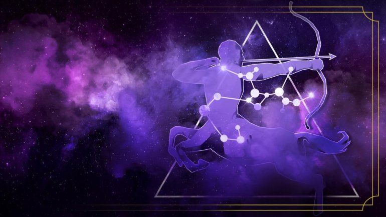 Zodiaco: qué le espera a Sagitario en lo que resta de mayo