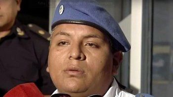 el caso chocobar obliga a debatir la formacion policial y su accionar el caso chocobar obliga a debatir la formacion policial y su accionar