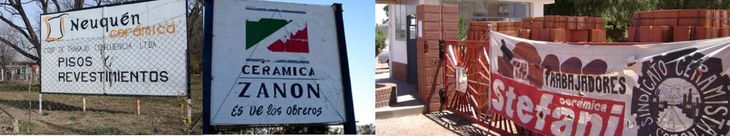 El reclamo por el traspaso de la propiedad a los obreros. El reclamo por el traspaso de la propiedad a los obreros.