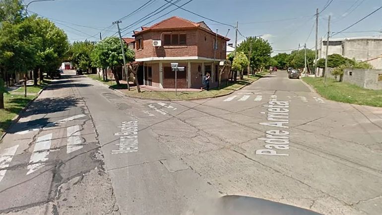 Compró una camioneta por redes sociales y lo mataron