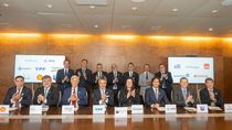 acceden a un prestamo de usd 2.000 millones para el vaca muerta sur