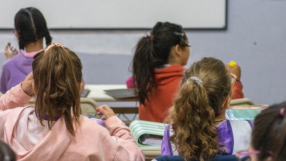 Siguen sumando estudiantes a las becas Gregorio Álvarez: ¿Cuántos son?