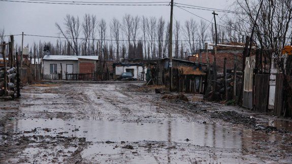 aprobaran la ampliacion urbana con loteos sociales