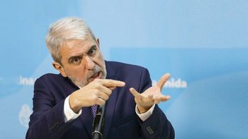 los narcos ganaron, dijo anibal fernandez tras el ataque a la familia roccuzzo los narcos ganaron, dijo anibal fernandez tras el ataque a la familia roccuzzo