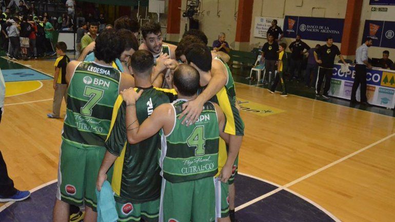 Estar metido los 40 minutos