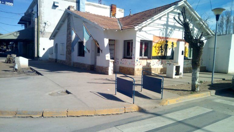 Violento fue condenado por agredir y amenazar a su pareja