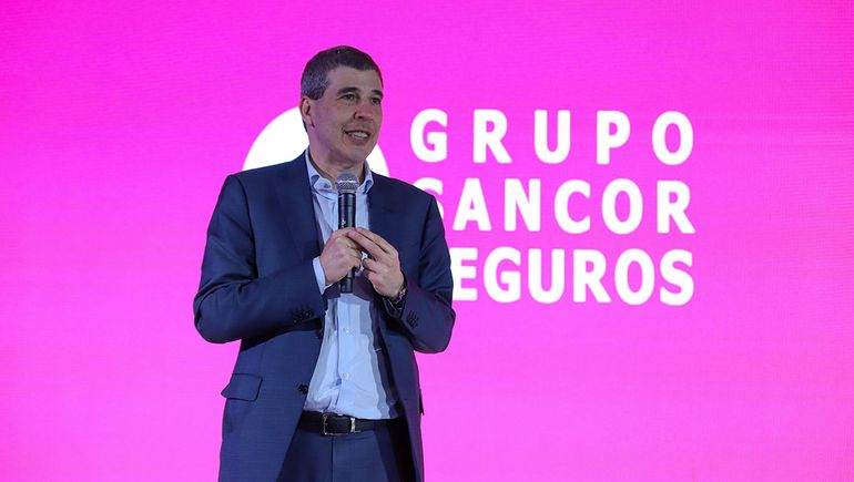 Sancor Seguros apostó por el Polo Cientifico Tecnologico.&nbsp;