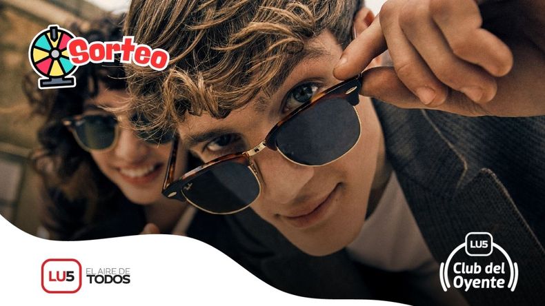 Anotate por $150.000 para tus gafas nuevas