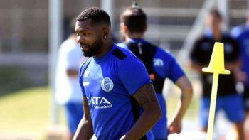 morro: un psicologo neuquino hablo de las presiones a jugadores morro: un psicologo neuquino hablo de las presiones a jugadores