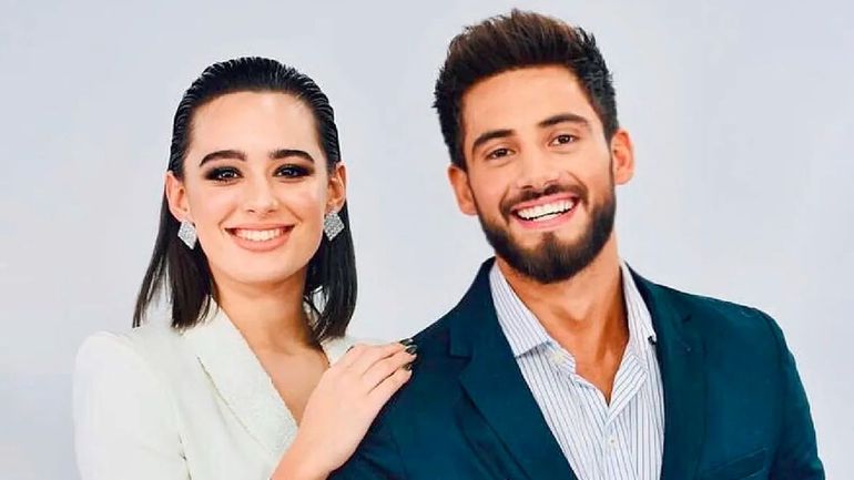 Los memes que dejó el romance de Nico Occhiato y Flor Jazmín Peña