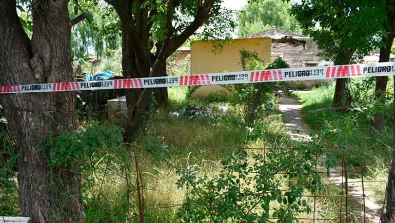 Detienen a una mujer por la muerte de su bebé de 40 días