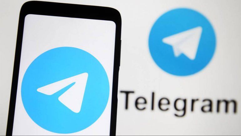 Telegram vence a WhatsApp: la app fue la más descargada de enero