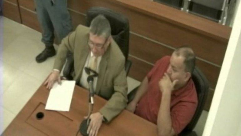 El falso petrolero quedó detenido por tres nuevas estafas