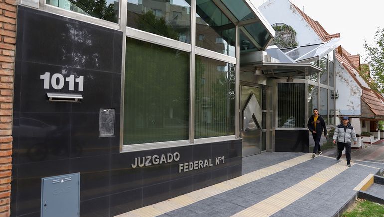 La cantidad de fichas de afiliaciones requeridas cambia todos los años según la Cámara Nacional Electoral.