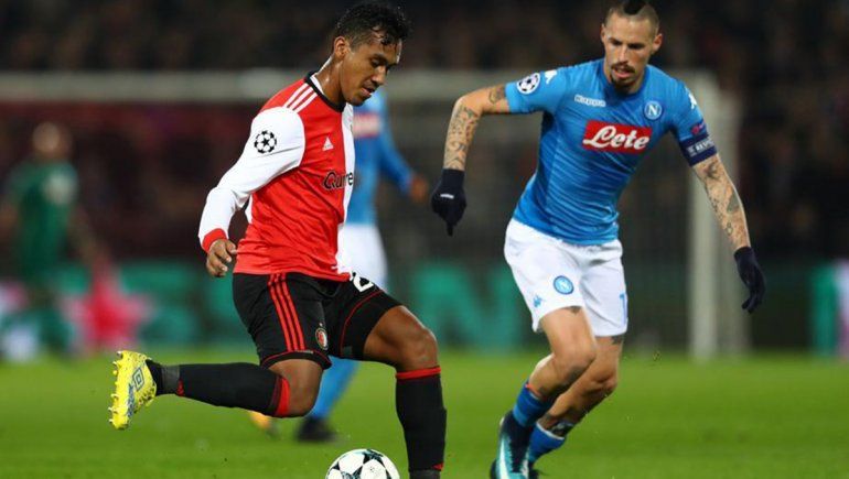 La gran debilidad de Riquelme quedó libre y sueña con Boca