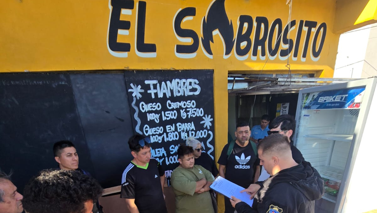 Atrápame si puedes: la estafa en cadena que dejó a más de diez comerciantes neuquinos sin mercadería ni dinero