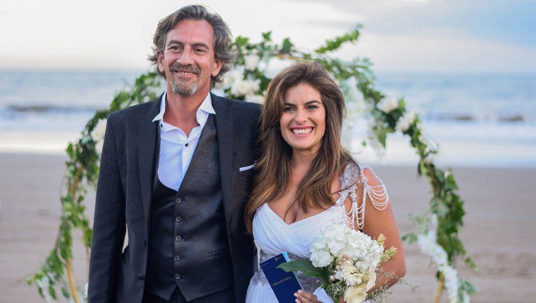 Embarazada y feliz: la neuquina Nara Ferragut habló de su futuro