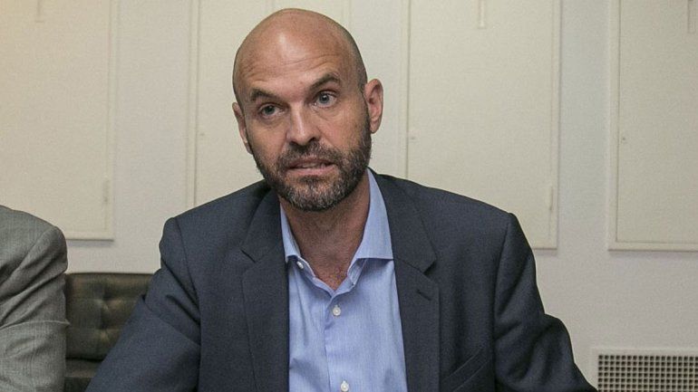 Para Cambiemos, Gutiérrez ganó por  el buen momento