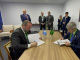 Argentina comenzará a enviar gas a Brasil a partir de 2025.