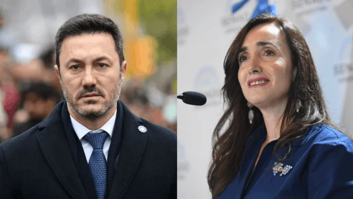 Esta declaración tuvo lugar luego de las sesiones ordinarias en el Congreso, donde se mostró claramente el distanciamiento entre las máximas autoridades.