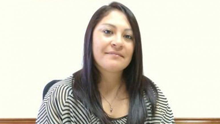 La candidata de Quiroga para el Concejo viene de la CC-ARI.&nbsp;