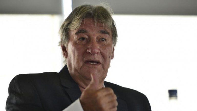 Pérez consideró que el FPT debe seguir al menos hasta 2017.