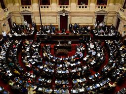 el gobierno llamo a sesiones extraordinarias: la reforma laboral sera un tema clave el gobierno llamo a sesiones extraordinarias: la reforma laboral sera un tema clave