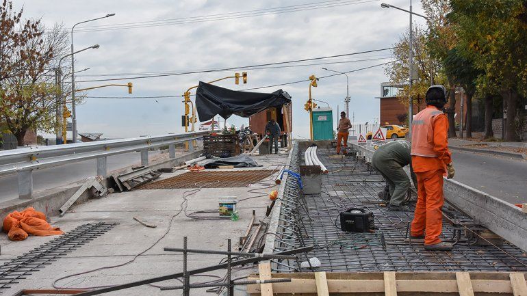 Metrobús: la segunda etapa estaría lista en agosto