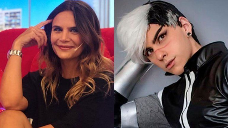 Granata, en guerra con Estanislao el hijo de Alberto