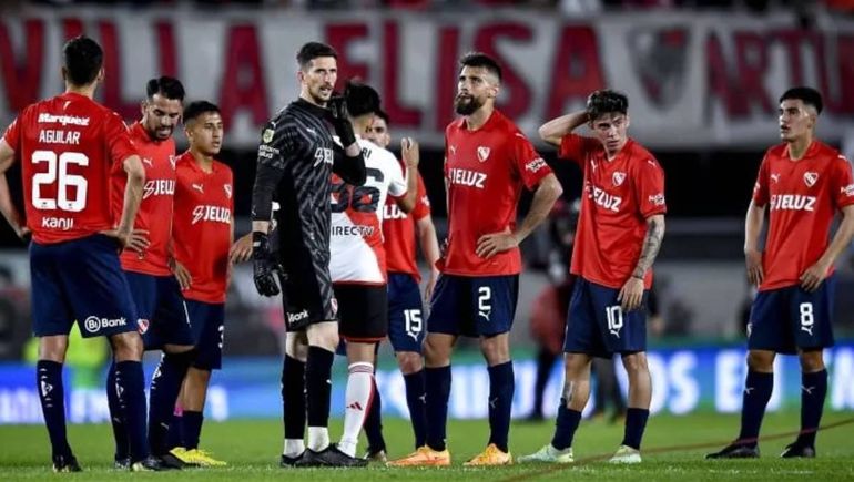 El desesperado pedido de una estrella de Independiente a sus dirigentes para el 2025